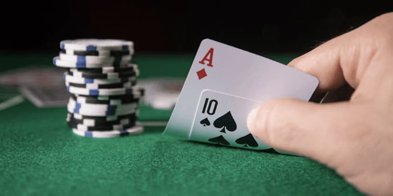 Bet size poker tầm quan trọng